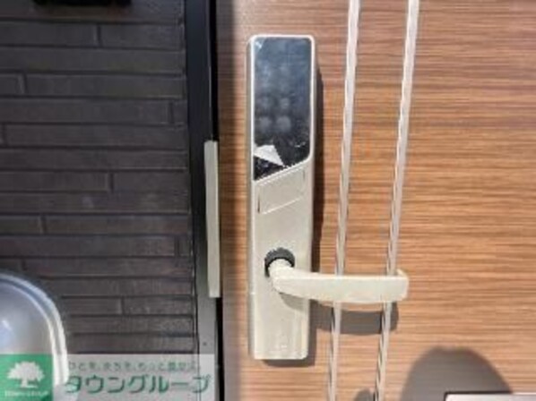 オアシス久米の物件内観写真